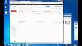 OKI MFP How to configure Scan to Email [upl. by Okiam]