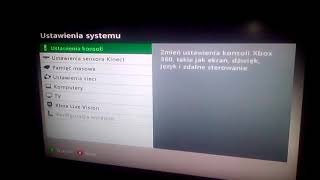 Poradnik jak włączyć Internet na xboxie 360 [upl. by Stokes138]