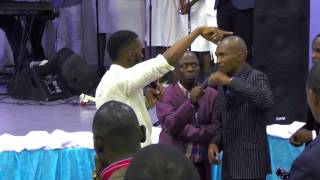 Passion Java Amazing Prophecies In South Africa [upl. by Edny372]