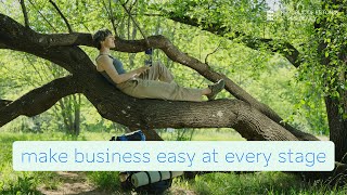 Business EASE with eResidency [upl. by Columbyne187]