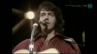 Neil Diamond  Sweet Caroline 1969 [upl. by Melamed]