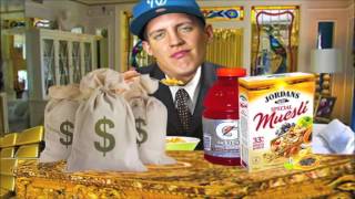 Money Boy  Müsli [upl. by Hammel]