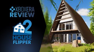 Review  House Flipper 2 [upl. by Wakerly]