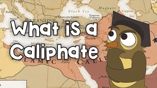 What is a Caliphate [upl. by Porty483]