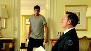 Person Of Interest  US Marshall Scene [upl. by Bower]