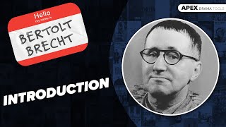 BRECHT Introduction [upl. by Ennaxxor]