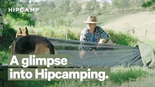 Camping with Hipcamp [upl. by Audun]