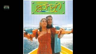 Yellelli Naa Nodali  Ninagagi 2002  Audio Song  Rajesh Krishnan  Kannada Movie Songs [upl. by Siloam]