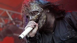 The Untold Truth About Slipknot [upl. by Rosana]