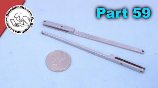 Radius Arms  Pennsylvania A3 Switcher Part 59 [upl. by Horatio]