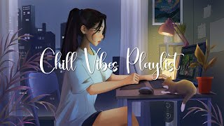 LoFi Late Night Vibes [upl. by Esinehc]