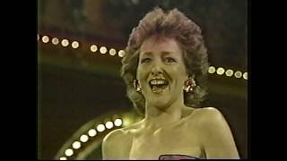 Frederica von Stade on Evening at Pops 1988 [upl. by Irik877]