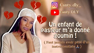 STORY TIME goumin gospel relation toxique 😂… [upl. by Freya]