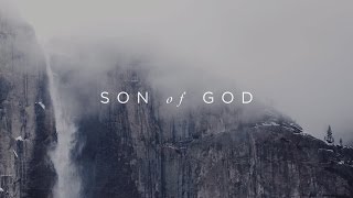 Son Of God Official Lyric Video [upl. by Nwahs]