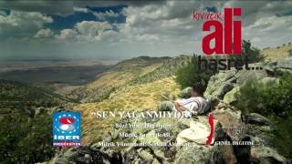 KIVIRCIK ALİ  SEN YALAN MIYDIN  Official Video © 2014 İber Prodüksiyon [upl. by Marcos843]