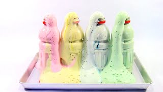 Elephant Toothpaste Science Behind the Experiment [upl. by Fulmer100]