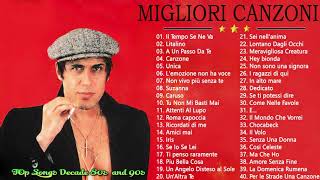 Le 40 migliori canzoni italiane  Musica Italiana – Canzoni italiane 2020 [upl. by Htiel]