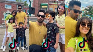 Danish taimoor all recent tiktok  Danish Taimoor  danish taimoor and ayeza khan [upl. by Einahteb]