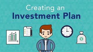 How to Create an Investment Plan  Phil Town [upl. by Enneles]