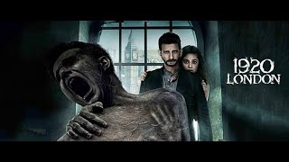 1920 London Full Movie  Sharman Joshi  Meera Chopra  Vishal Karwal  Review amp Facts HD [upl. by Pinchas]