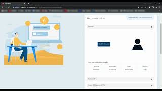 Walkthrough – Digital Demat Account Opening Process [upl. by Shanly548]