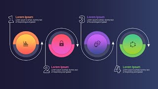 How to Create Timeline In PowerPoint [upl. by Bradstreet]