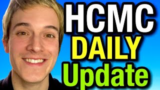 HCMC CATALYST NEWS 😱 HCMC Stock Analysis Update  Price Prediction Buy HCMC Now 🔥 Breaking News [upl. by Fricke]