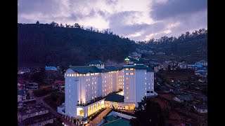 Araliya Red Hotel Nuwara Eliya [upl. by Henriette506]