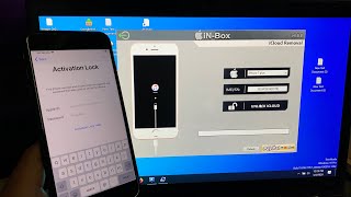 Unlock iCloud Activation Locked  Any iPhoneiPadiPod Success 100 Best Software 2020 [upl. by Munford]