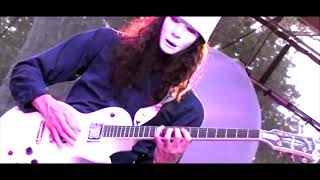 Buckethead plays Jordan to a Crowd of STONERS 🚬 [upl. by Kyne]