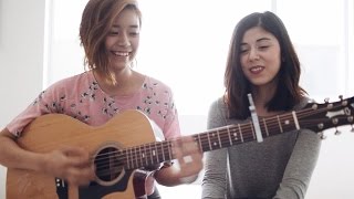 Weezer  Island in The Sun Cover by Daniela Andrade amp Sarah Lee [upl. by Franzoni18]