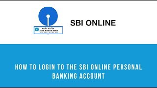 SBI online banking login problem SOLVED Login SBI account Problem [upl. by Violetta]