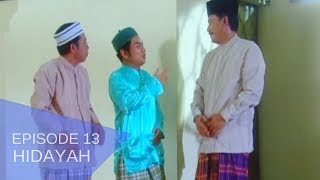 HIDAYAH  Episode 13  Suka Menghina Orang Jenazah Sukar Dikebumikan [upl. by Enitsirc]