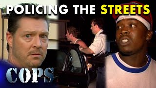 🔴 Street Justice Unleashed From Armed Robbery to Family Crisis  FULL EPISODES  Cops TV Show [upl. by Eimar]