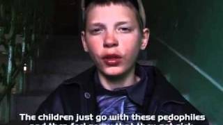 Children of Leningradsky  Part 13 HQ [upl. by Anitreb]