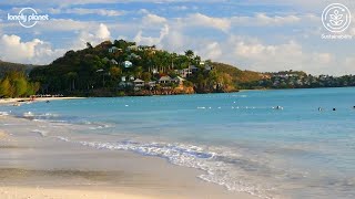 Antigua and Barbuda Best in Travel 2021 Sustainable Emerging Destination [upl. by Aehsel]