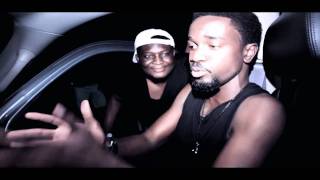 SARKODIE AND CRISS WADDLE OF R2BEES FREESTYLE IN USA [upl. by Bear820]