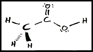 Molecular Shapes of Larger Molecules [upl. by Torin806]