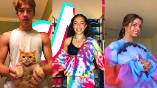 Ultimate TikTok Dance Compilation of April 2020 [upl. by Crofton]