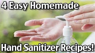 Fire Safety Considerations for Hand Sanitizer [upl. by Sadoc]