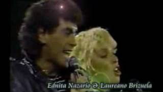 DUETOS CLÁSICOS DE LOS 80s EN ESPAÑOL  PARTE 1 Generación X [upl. by Adyan]