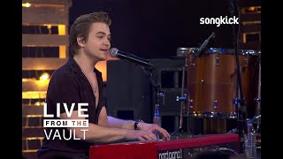 Hunter Hayes  Invisible Live From the Vault [upl. by Missy]