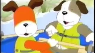 Kipper Videos Trailer 2001 [upl. by Safire]