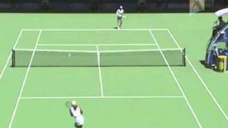 Capriati v Hingis 2001 Australian Open Womens Final Highlights [upl. by Colette]