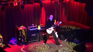 Buckethead  092416  Ardmore Music Hall  4K  Full Set [upl. by Roswell]