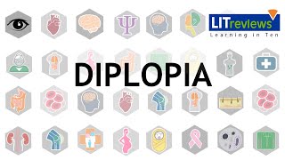 Diplopia [upl. by Delsman]