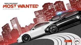 NUM 6 on need for speed most wanted 2012 pc game [upl. by Glynis]