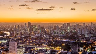 Recife  Pernambuco  Brazil [upl. by Cavanagh]