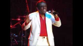 Isley Brothers  Voyage To Atlantis Live 2013 [upl. by Opal]