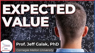 Expected Value Explained Intuitively [upl. by Annekam]